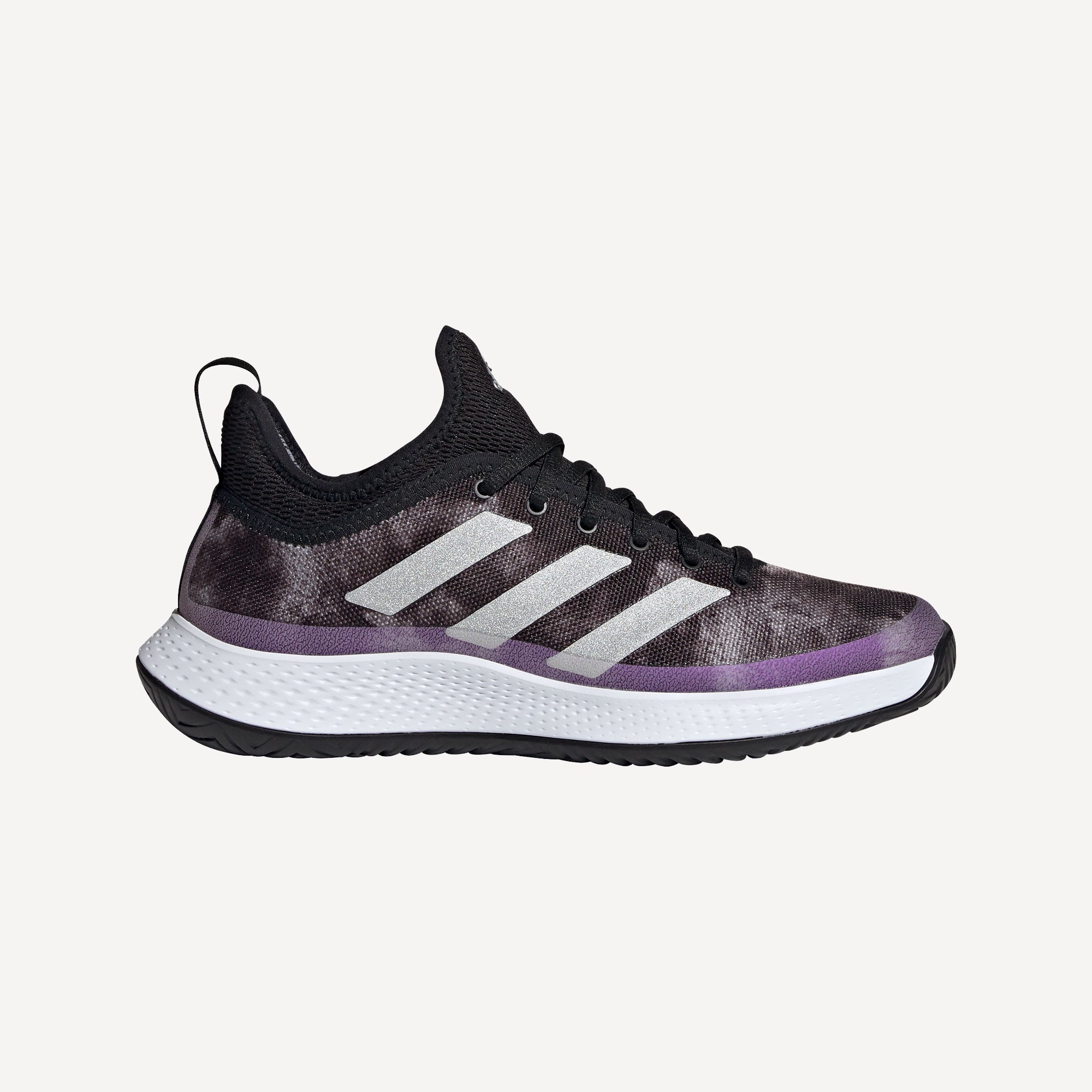adidas Defiant Generation Women's Clay Court Tennis Shoes