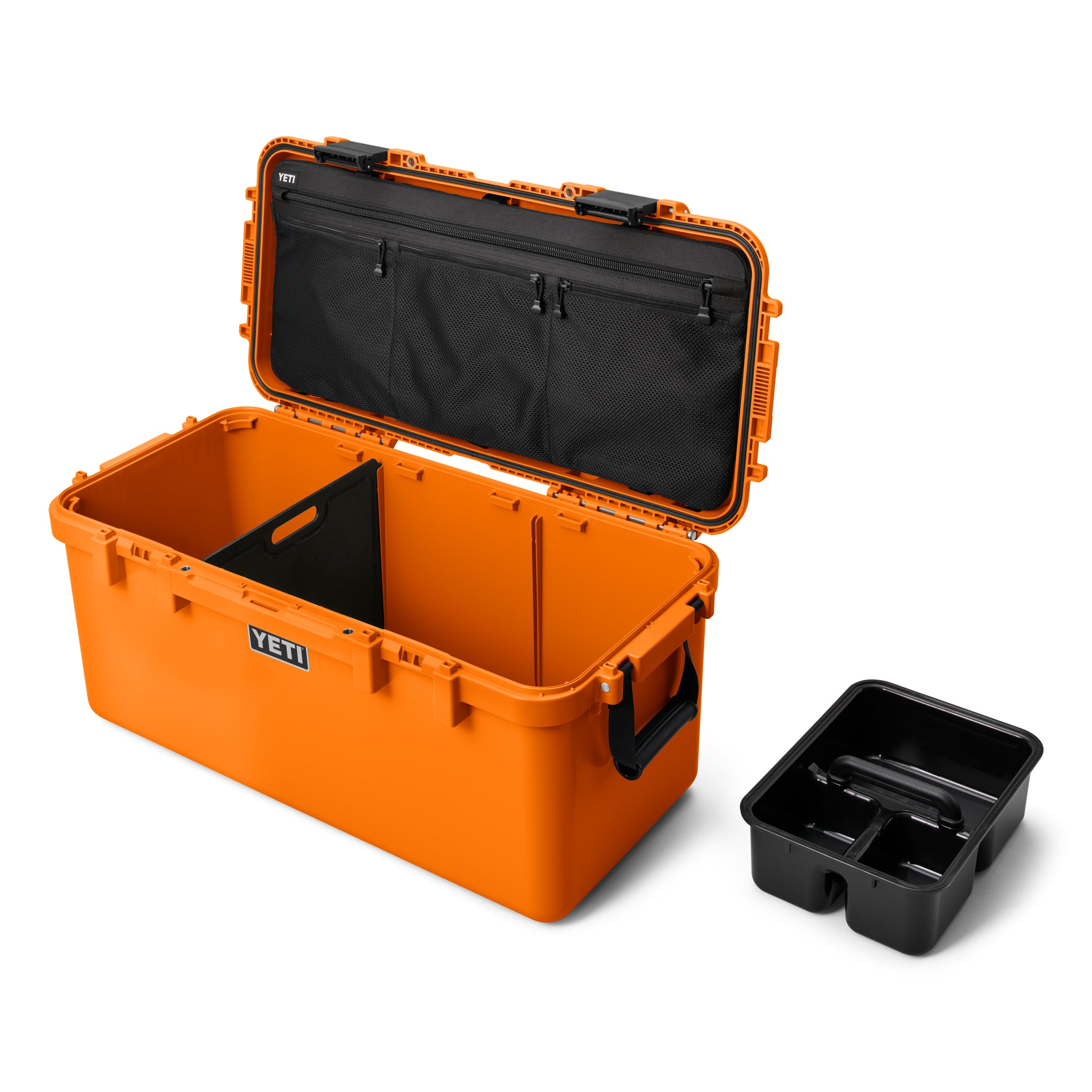 YETI LoadOut GoBox 60 - Gear Case、mySite、noshort