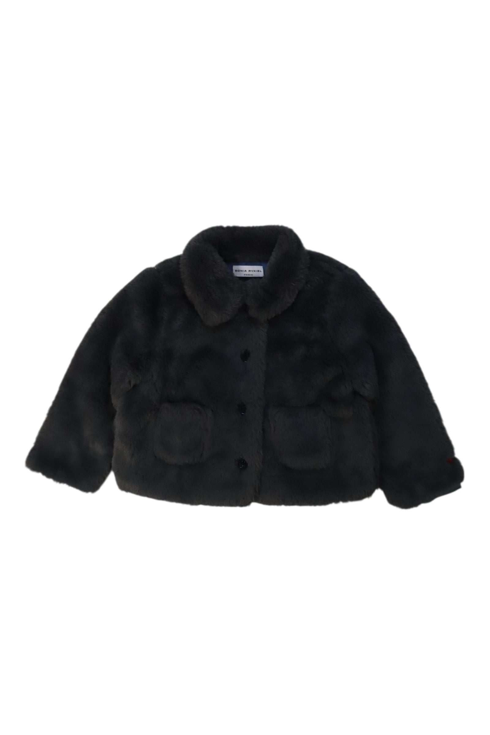 Sonia Rykiel Coat 4T、mySite、g9winljtr