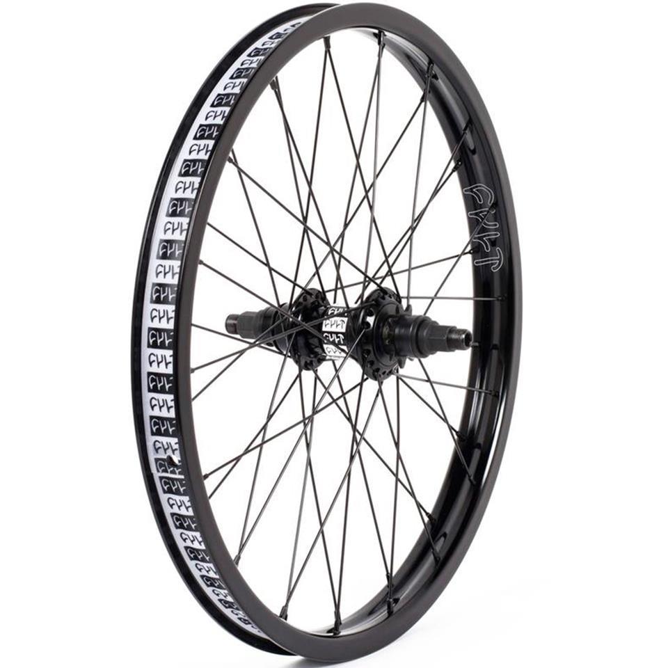  Cult Crew Freecoaster V2 Rear Wheel - LHD、mySite、merchandisen
