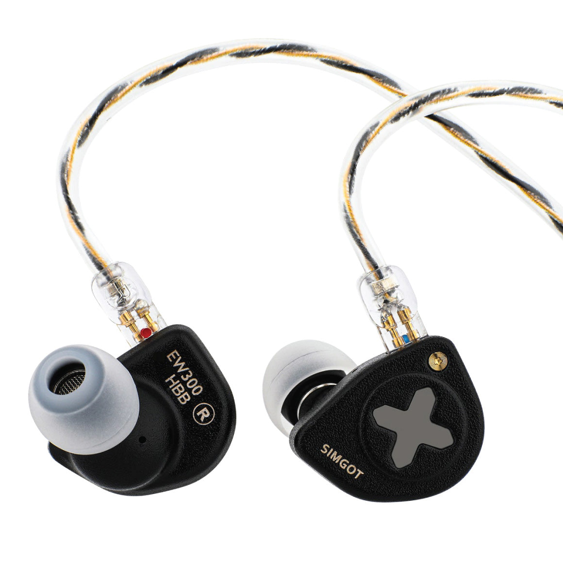  Simgot - EW300 (Unboxed)、mySite、merchandisen