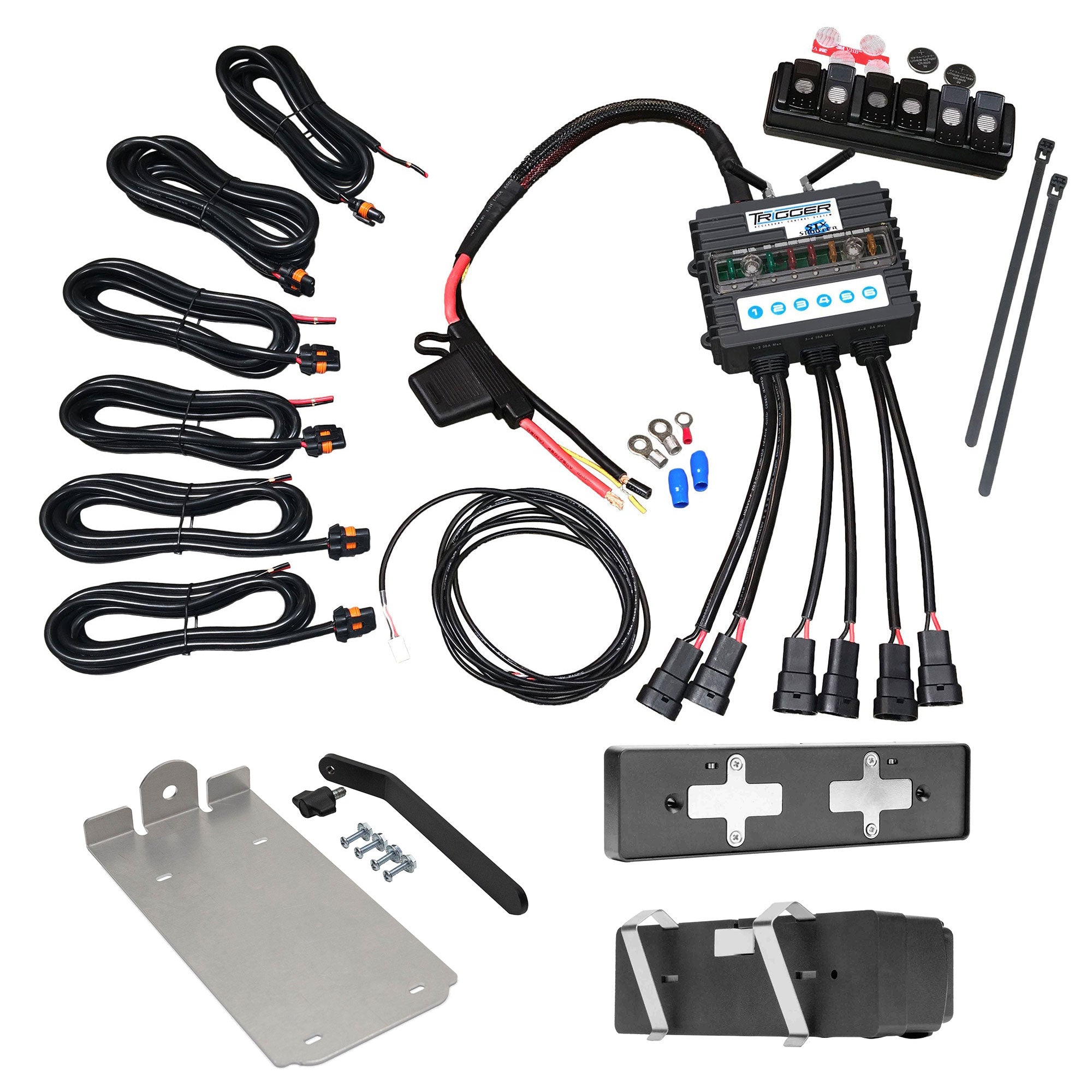 TRIGGER 6 SHOOTER Controller Combo Kits、mySite、nflplayoffbracketp