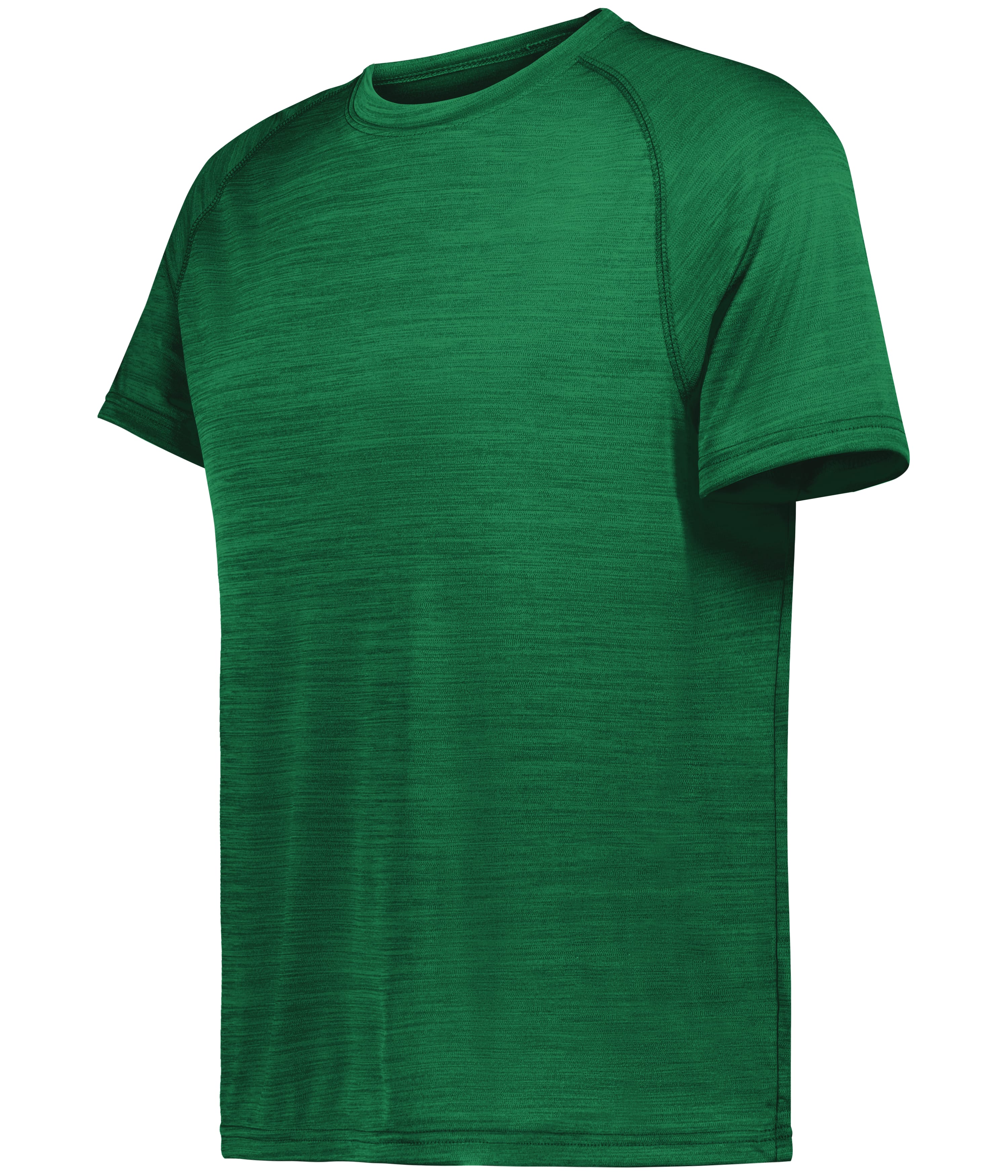 Holloway All-Pro Tee- Dark Green、mySite、noshort