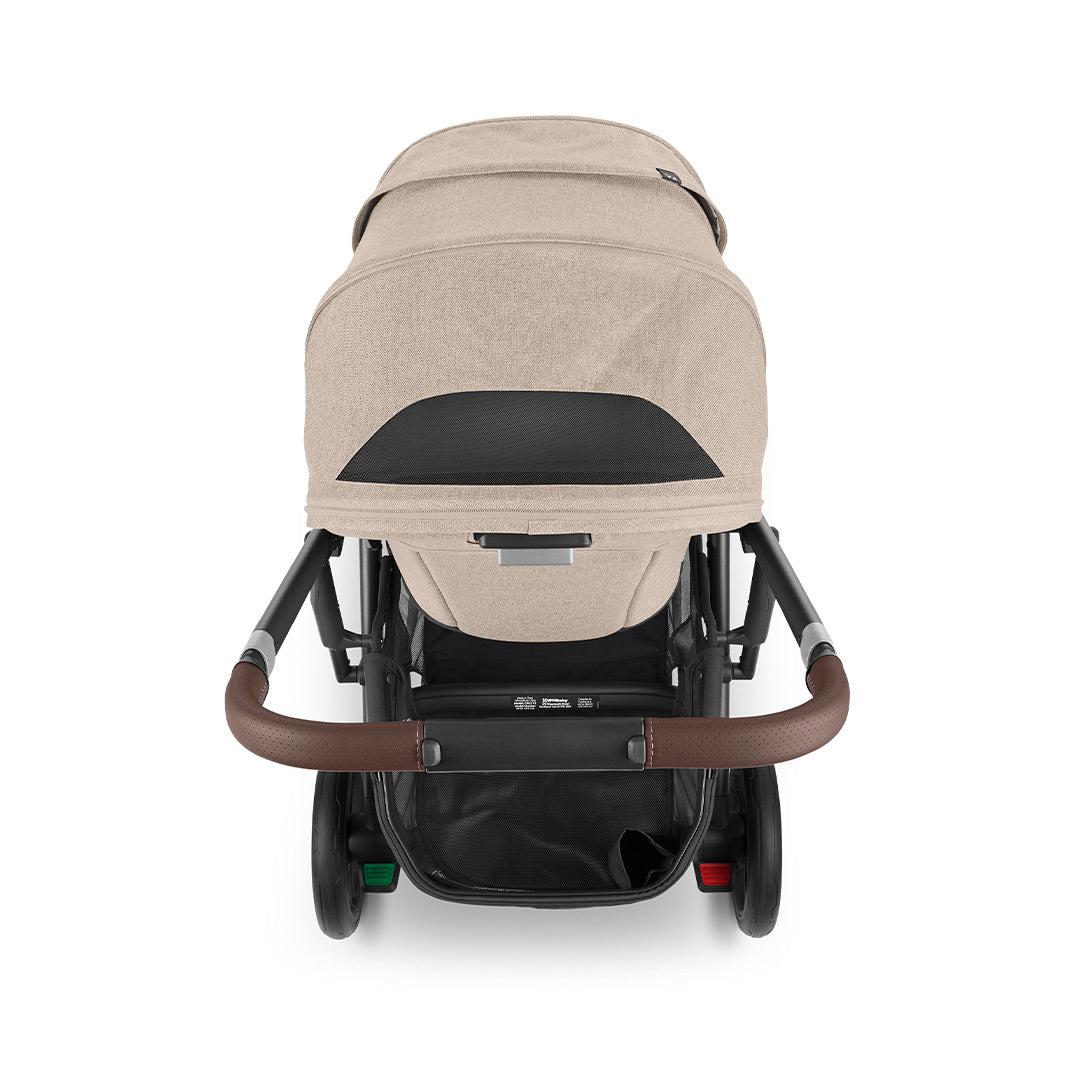  UPPAbaby CRUZ V2 Pushchair - Liam、mySite、merchandisen