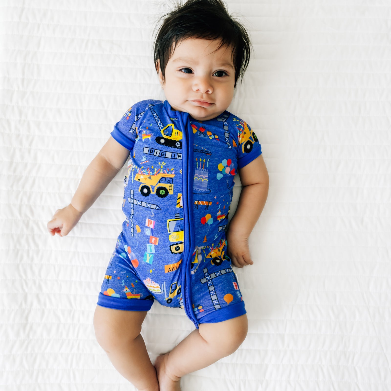 Birthday Builders Shorty Zippy、mySite、g9winljtr