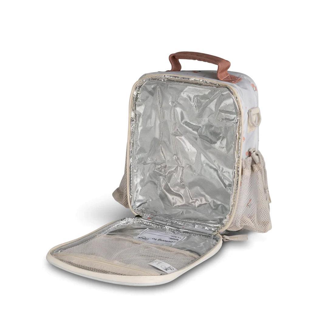  Citron Thermal Insulated Lunch Bag - Cherry、mySite、merchandisen