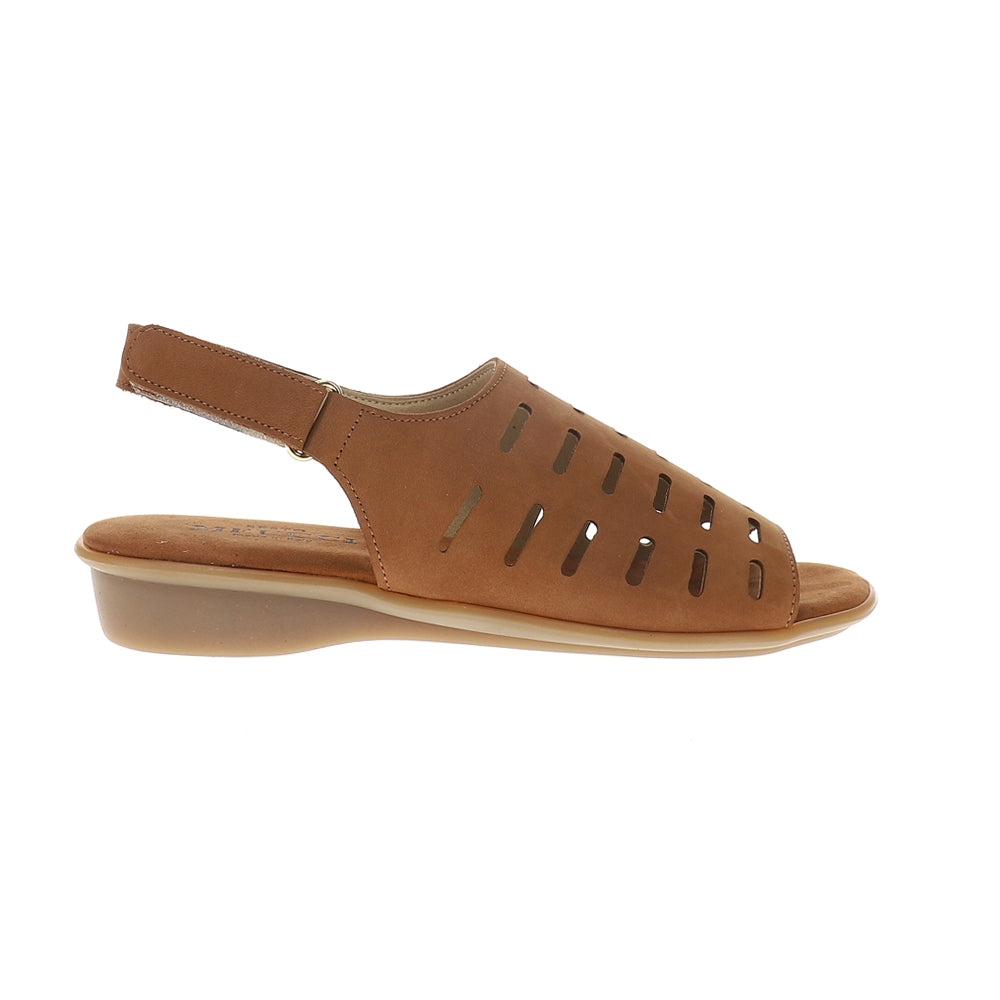 Elanie Cut-Outs Slingback Sandals、mySite、gtrtttuynbv