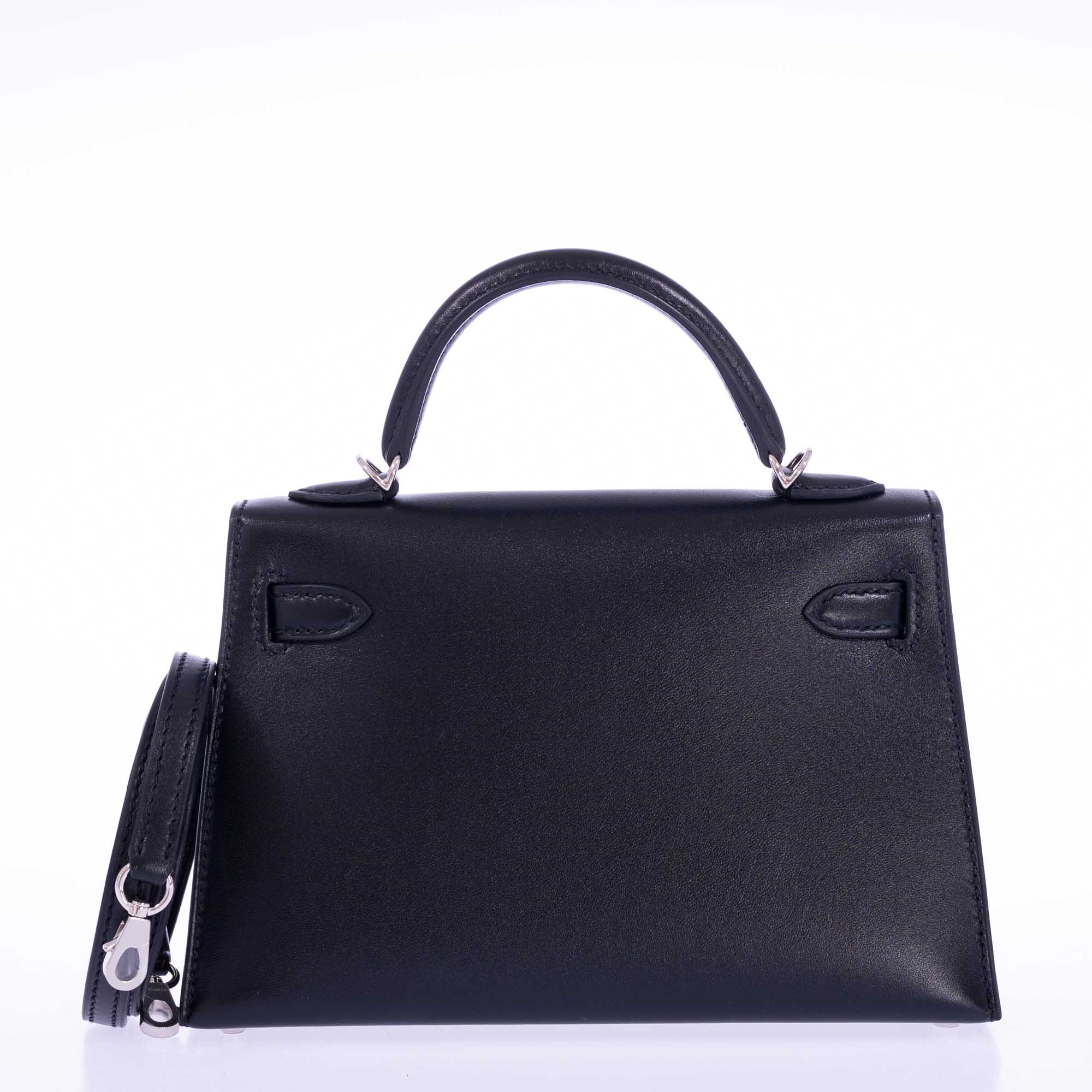 Hermès Kelly 20 Mini II Cheval de Bois Palladium Hardware、mySite、garminoutage.com