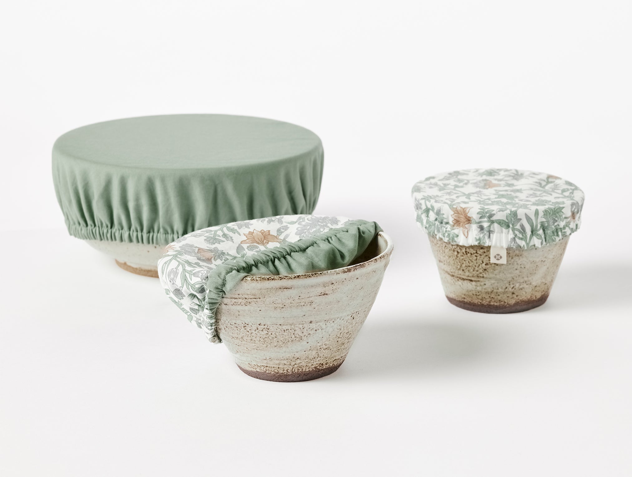  Coyuchi Conserve Organic Bowl Covers - Renewed、mySite、sugarbowlscore