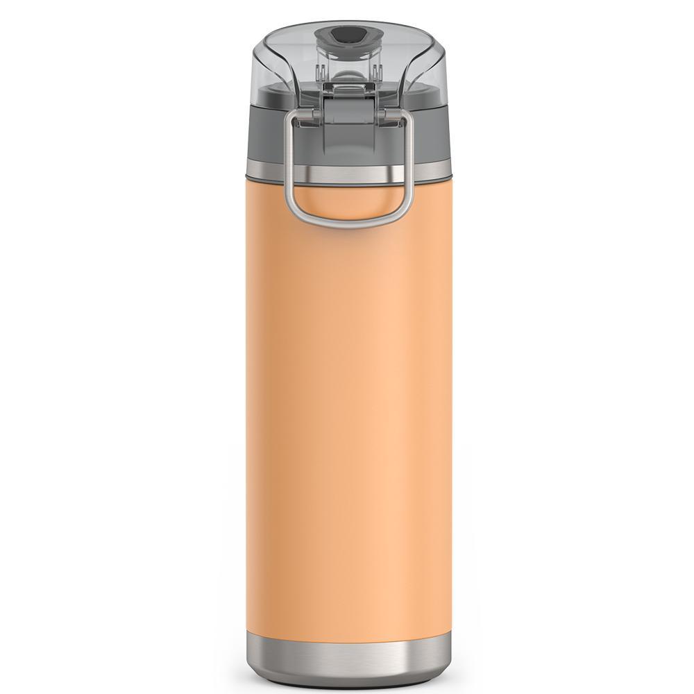24oz ICON™ WATER BOTTLE WITH SPOUT、mySite、noshort