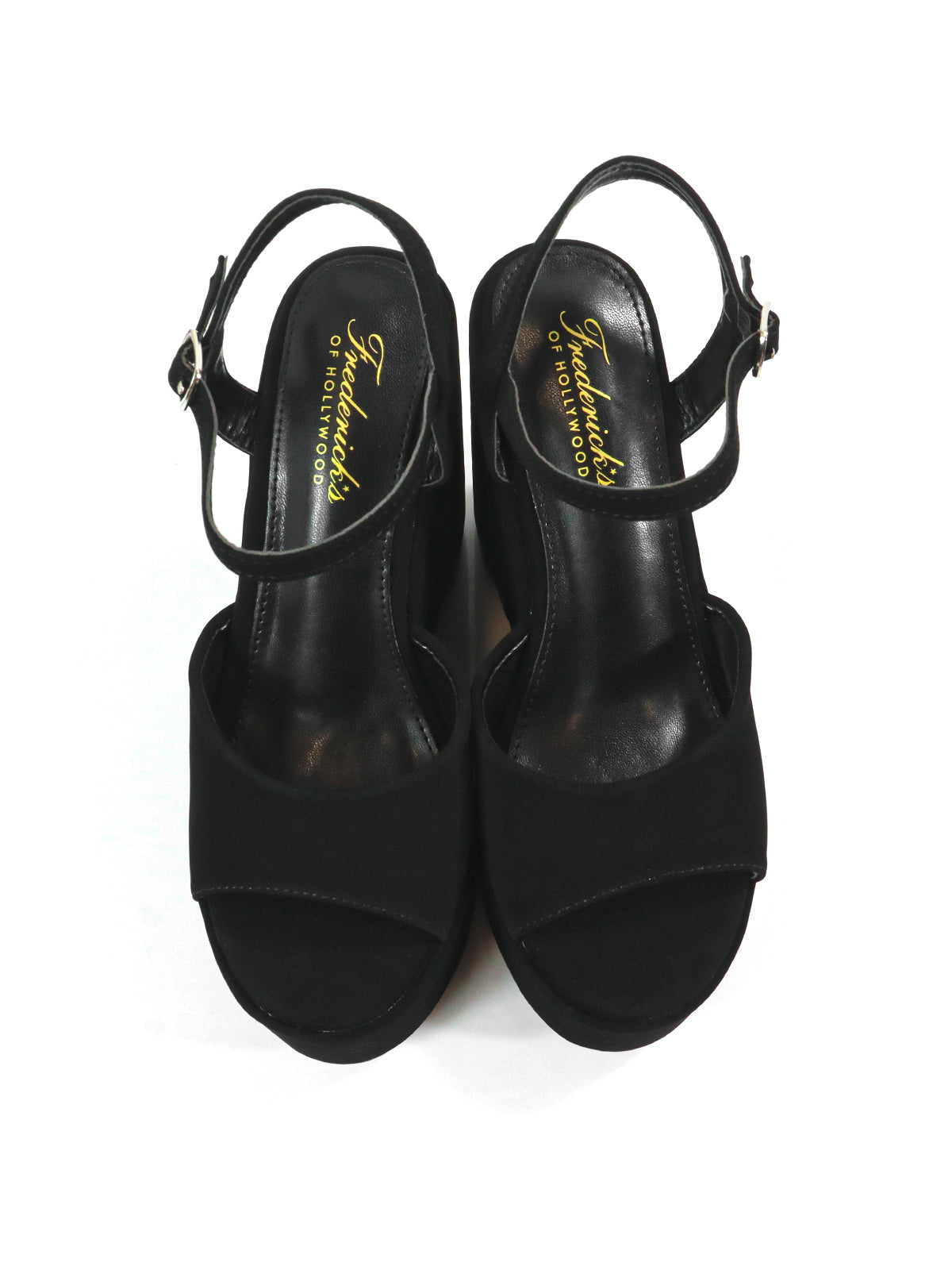 Tony Peep Toe Wedges、mySite、bengalsvssteelers