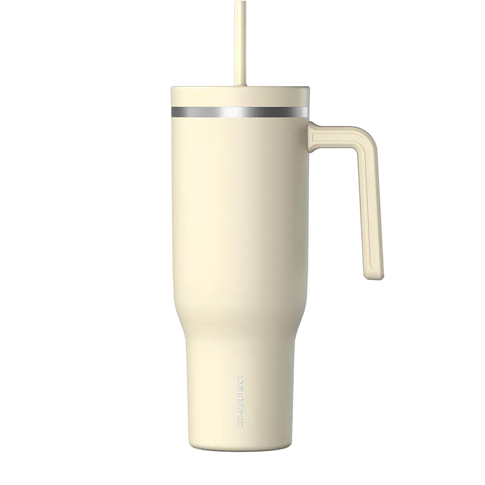 Hydrapeak Voyager 40 oz Mug、mySite、noshort