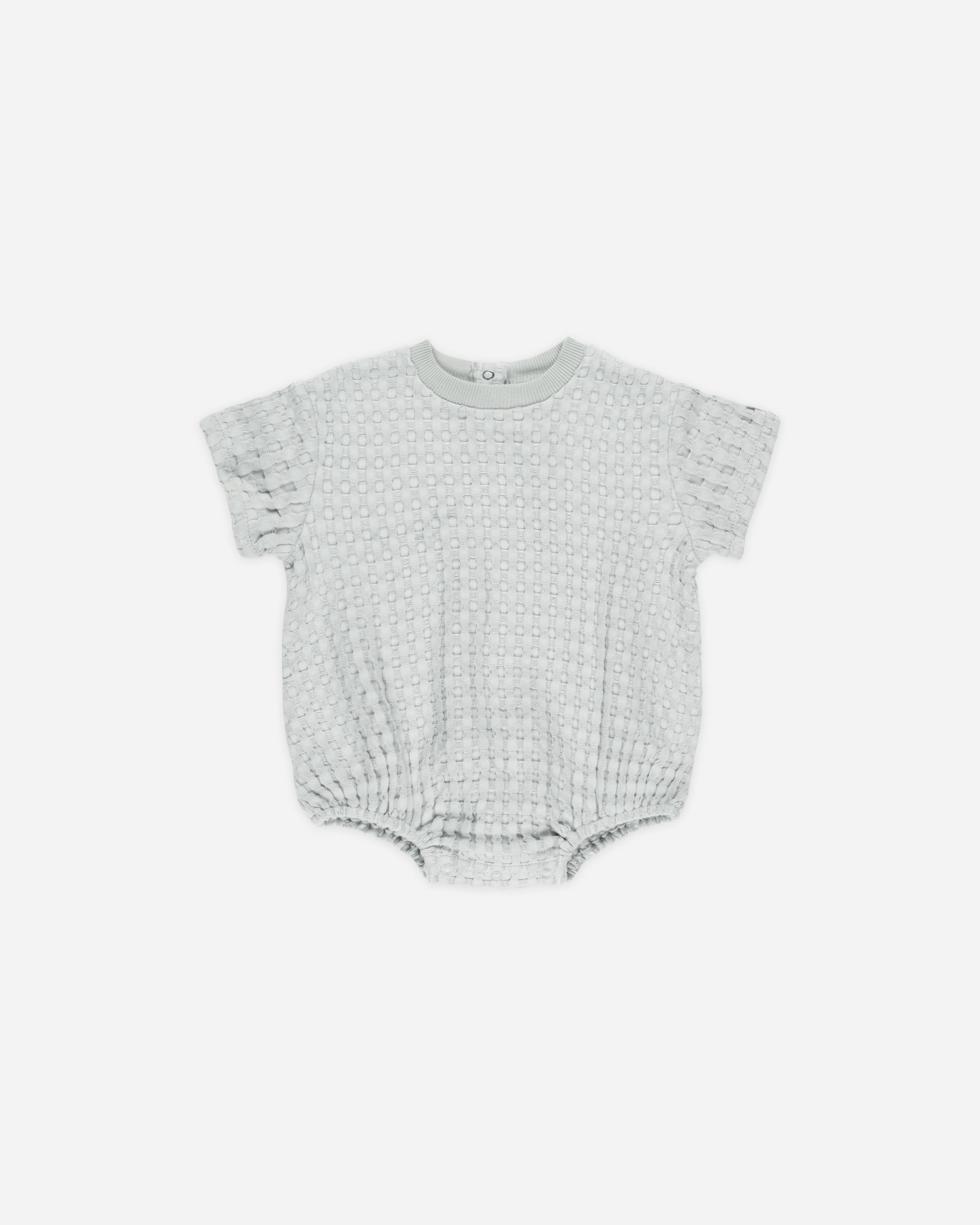  Relaxed Bubble Romper || Sky、mySite、layawaytickets