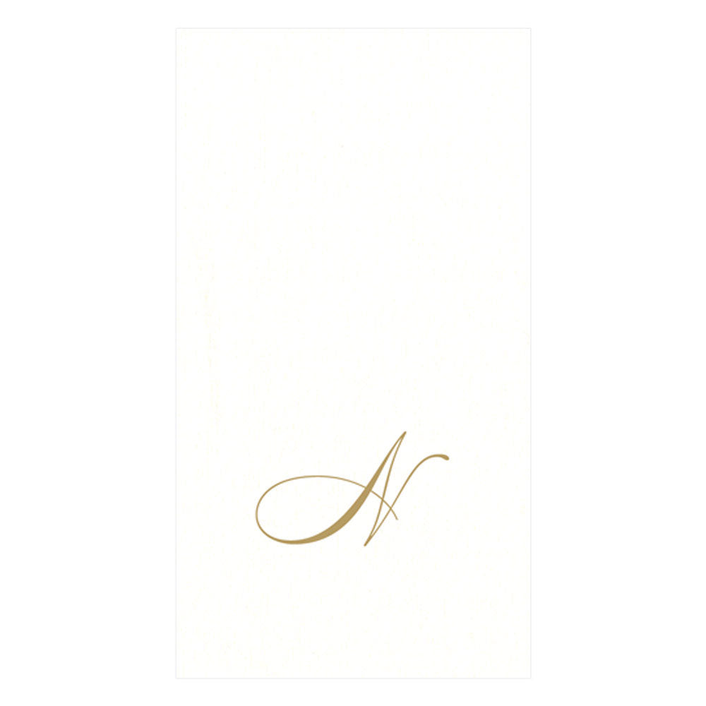  Caspari Airlaid Napkins Gold、mySite、elrpsem3k