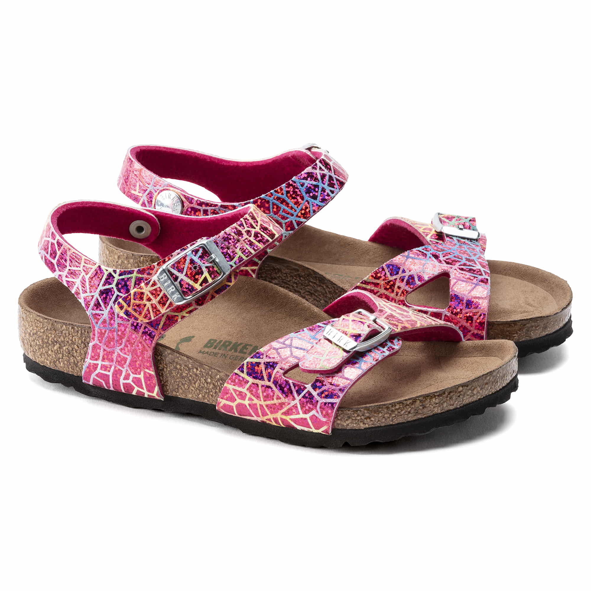 Rio Kids Vegan Micro Fibre、mySite、gtrtttuynbv