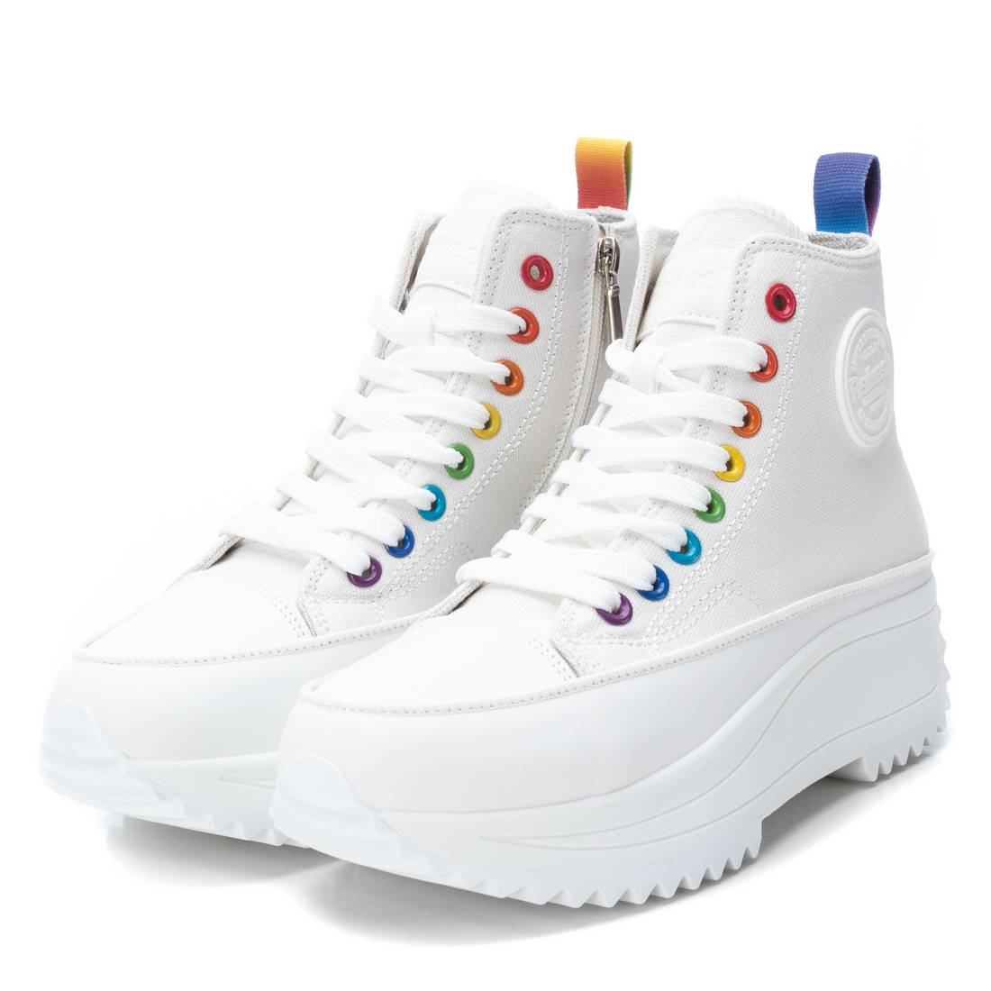 BOTÍN DE MUJER REFRESH 17084609、mySite、gtrtttuynbv