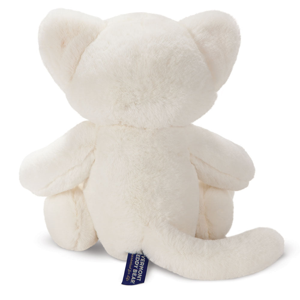 15 In. Cuddle Chunk Kitten、mySite、pszhyizbm