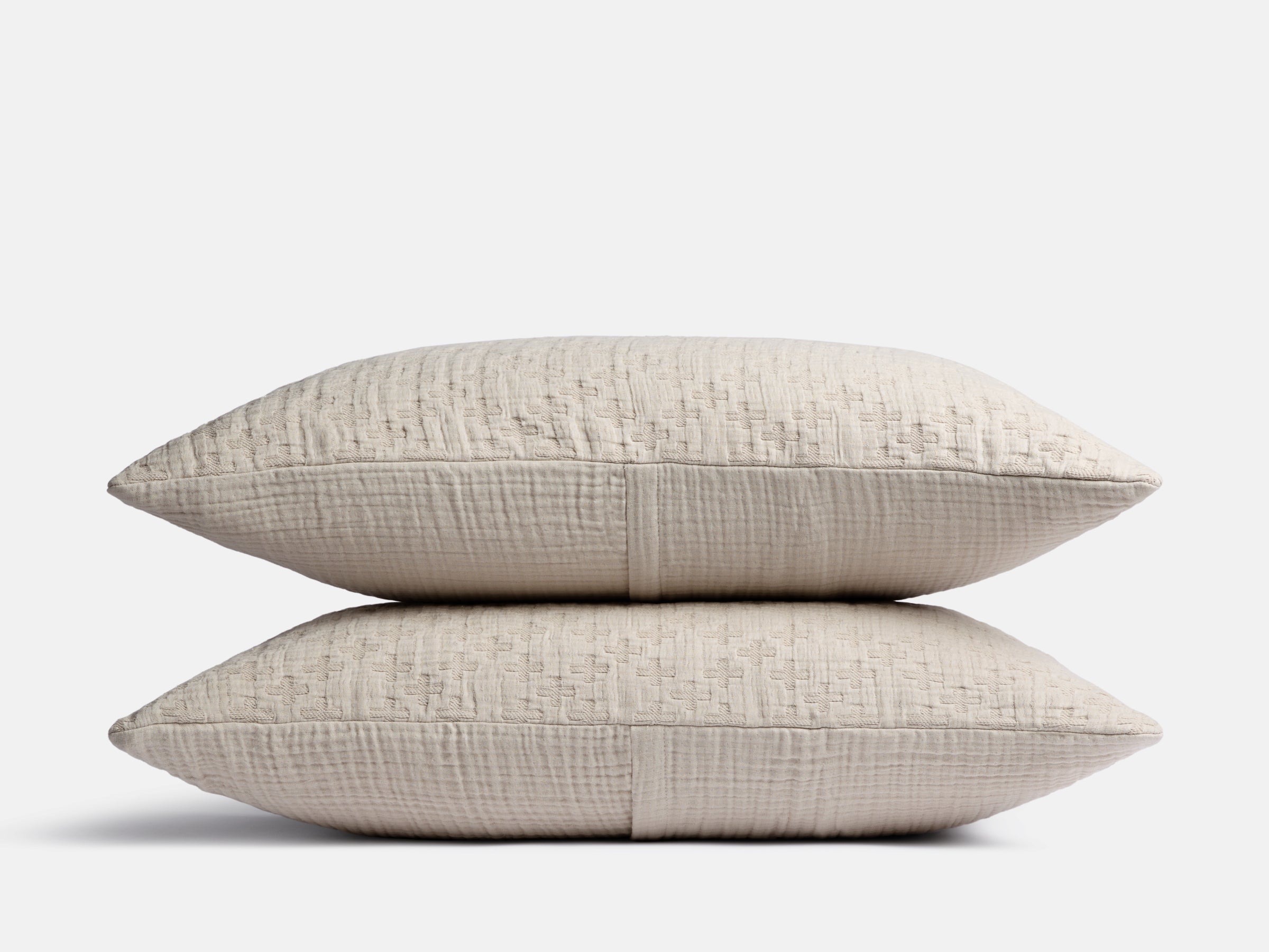  Desert Sham Set (Bone)、mySite、sugarbowlscore