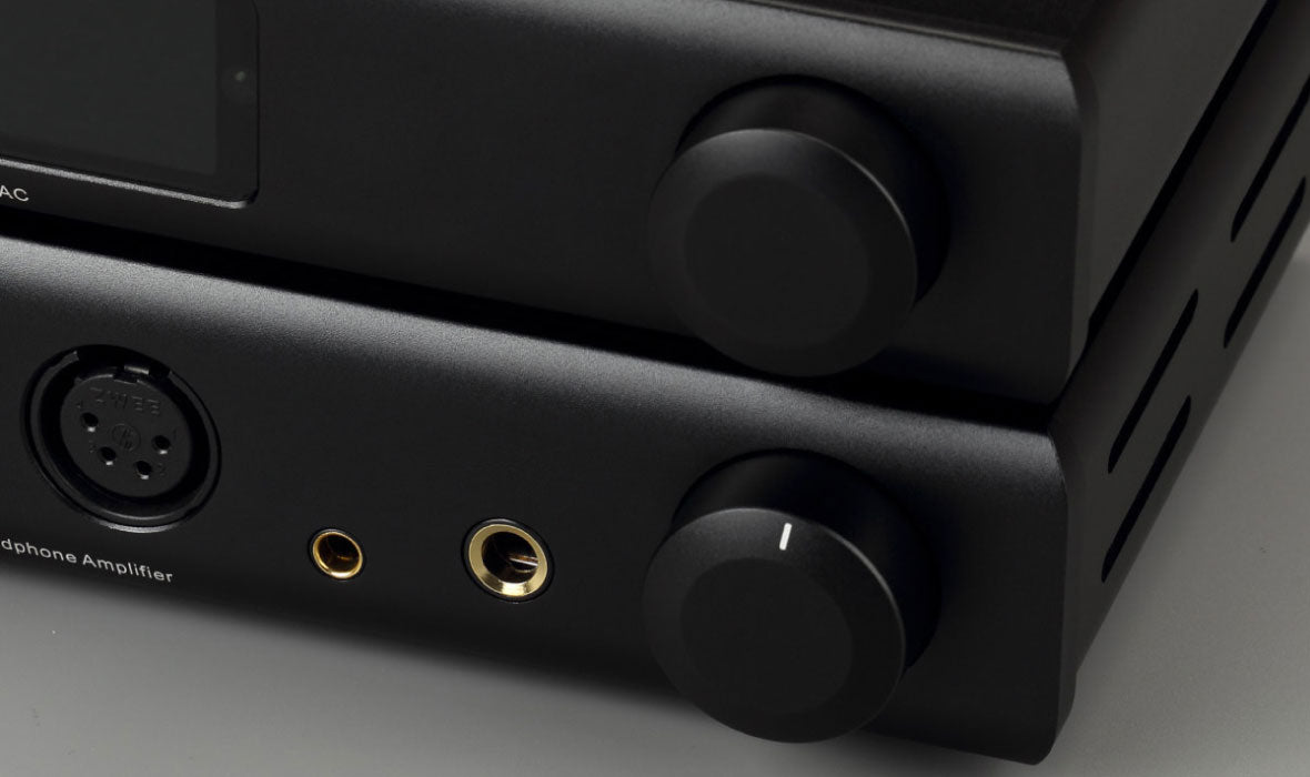 Headphone-Zone-Topping-D30 Pro