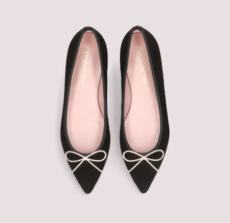 Pretty Ballerinas Ella - Final Sale、mySite、noshort