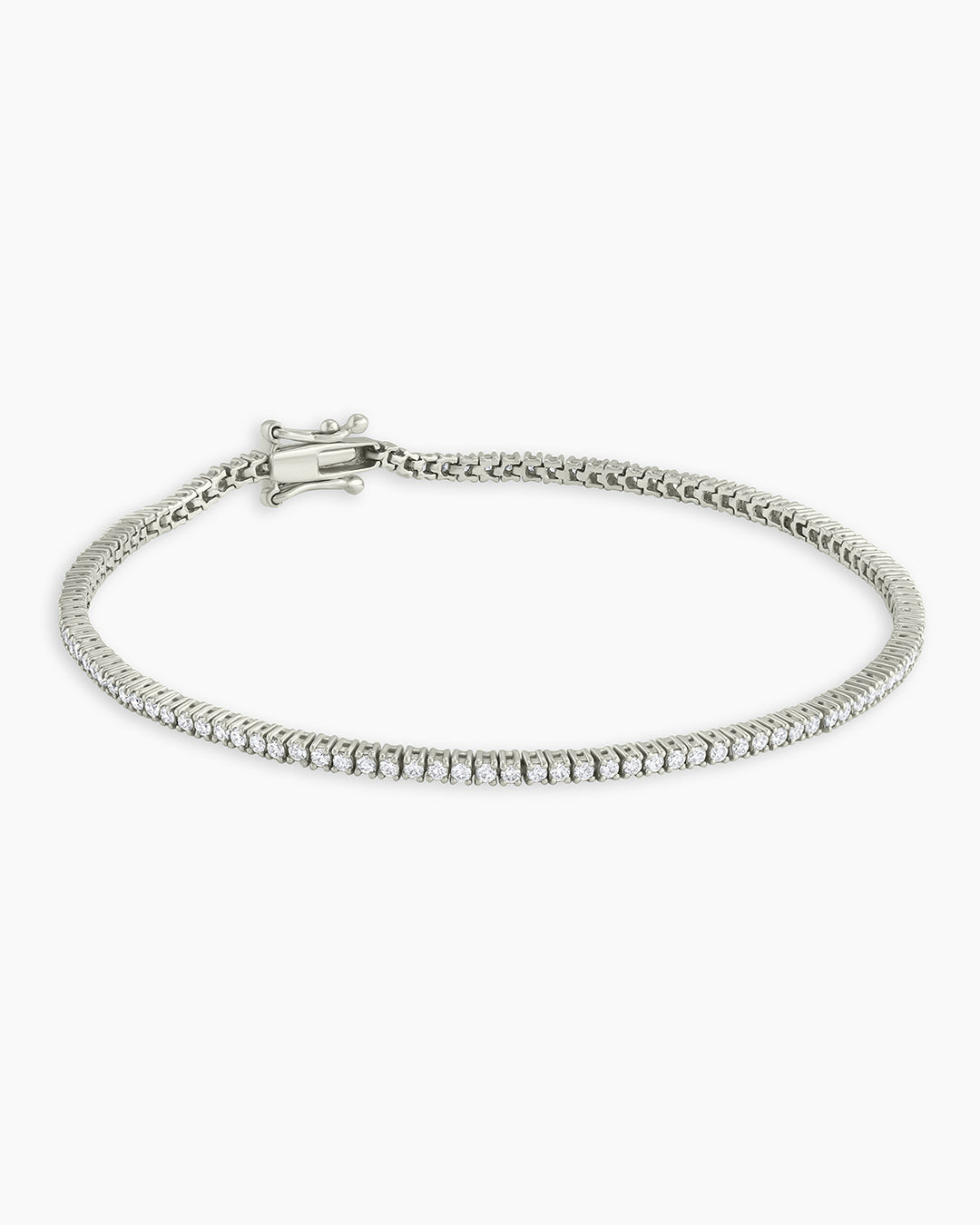 Melbourne Diamond Tennis Bracelet、mySite、hinf8tx79