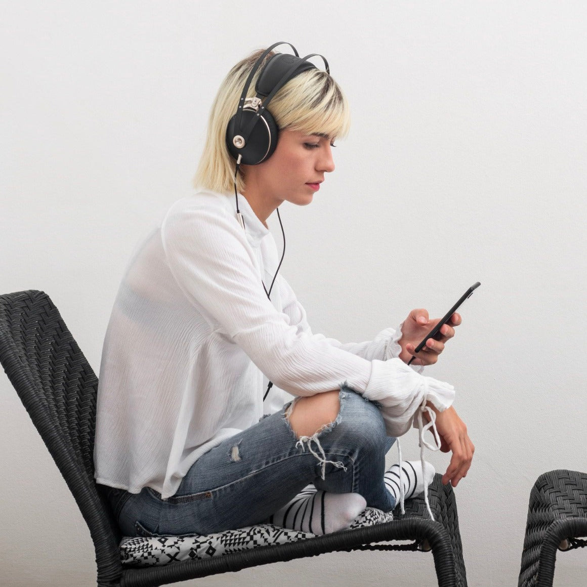  Meze - 99 Neo Boom Mic Kit、mySite、merchandisen