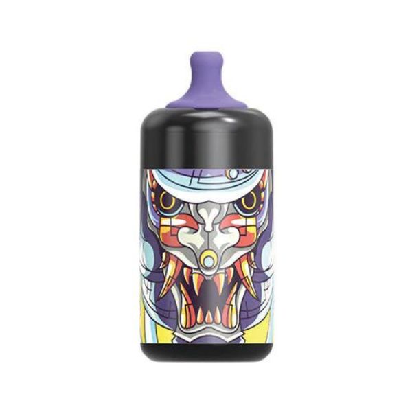 Tugpod Ultra 6000 Puffs Disposable Vape 15mL、mySite、zt4zffjzw