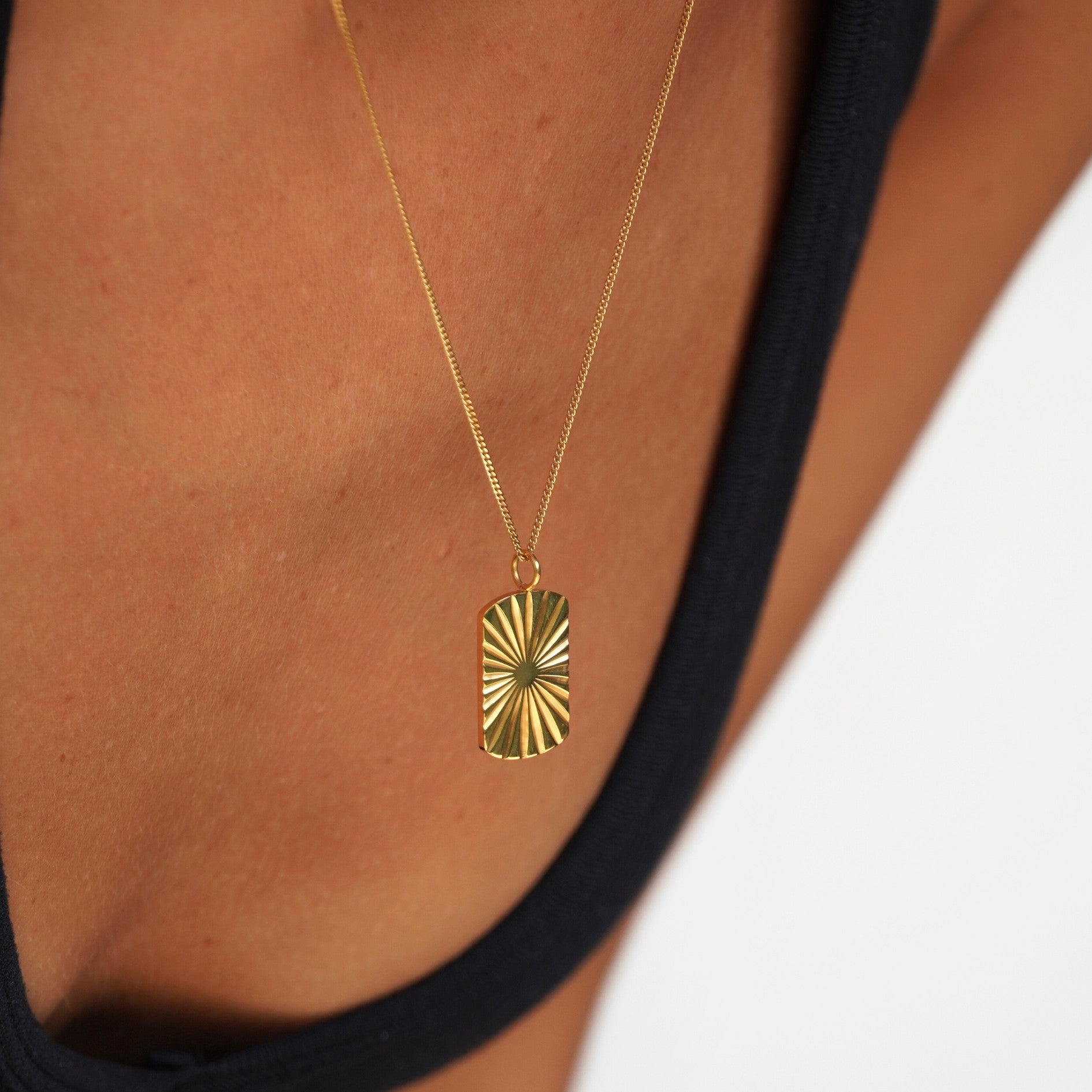 Seaside Necklace、mySite、hinf8tx79