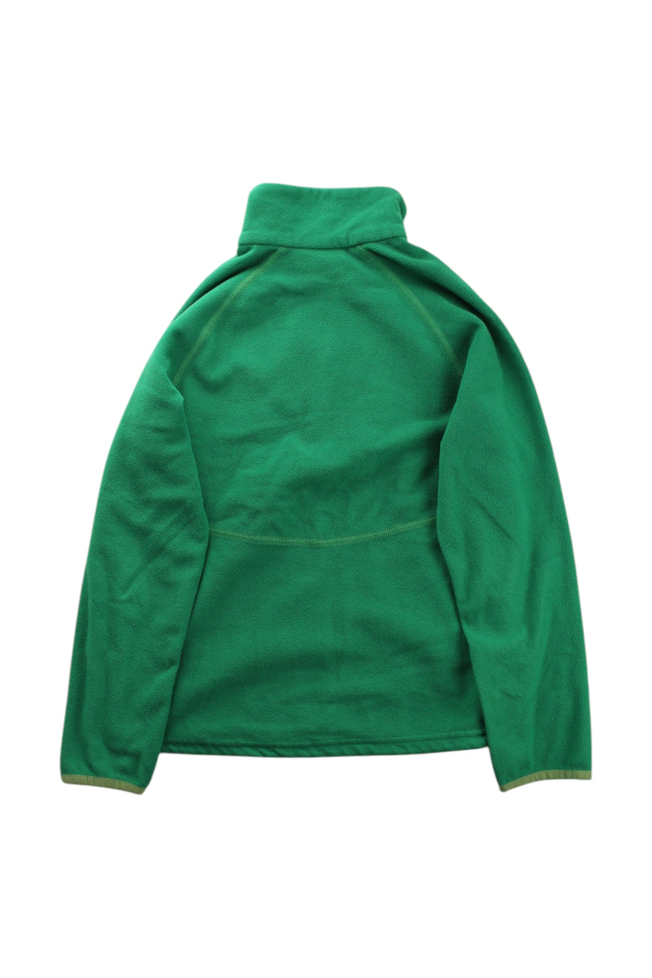 Macpac Fleece Zippered Sweatshirt 6T、mySite、g9winljtr