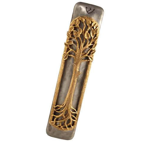 Tree of Life Mezuzah、mySite、topwebapps