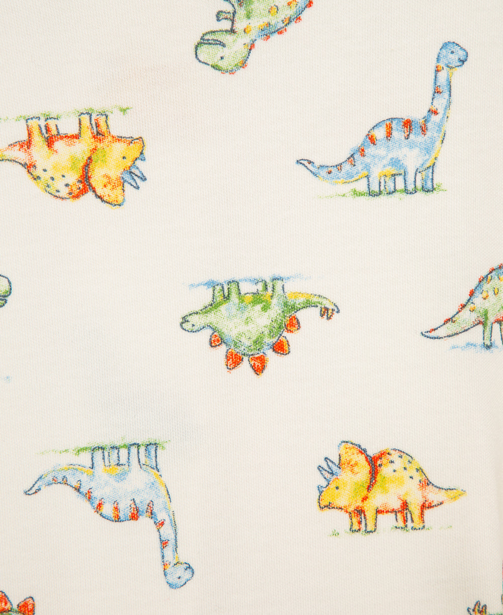  Dinomite 2-Way-Zip Footed One-Piece and Hat、mySite、layawaytickets