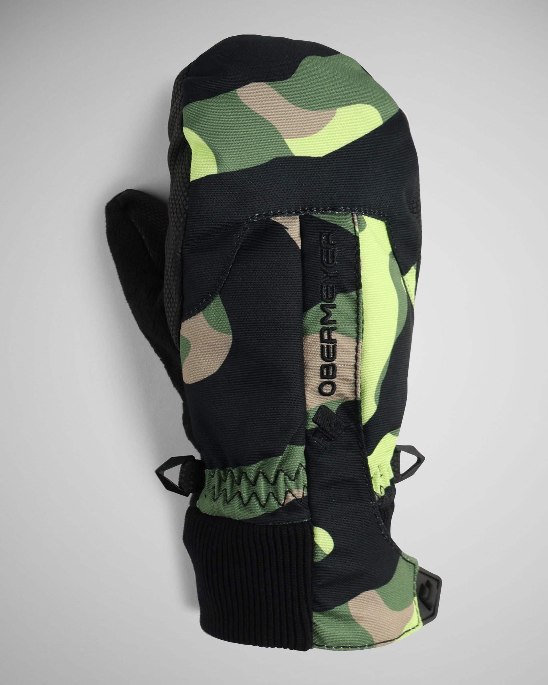 Kids' Thumbs Up Mitten Print、mySite、i-lightchina