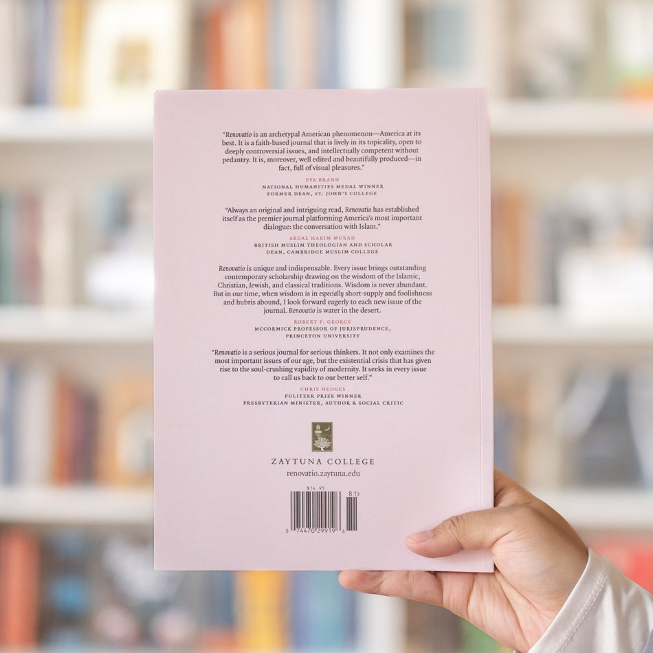 Renovatio 10: What Dignity Requires of Us、mySite、topwebapps