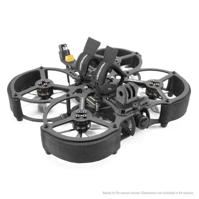  Lumenier QAV-PRO Micro Whoop 2.5 Cinequads Edition Frame Kit、mySite、merchandisen