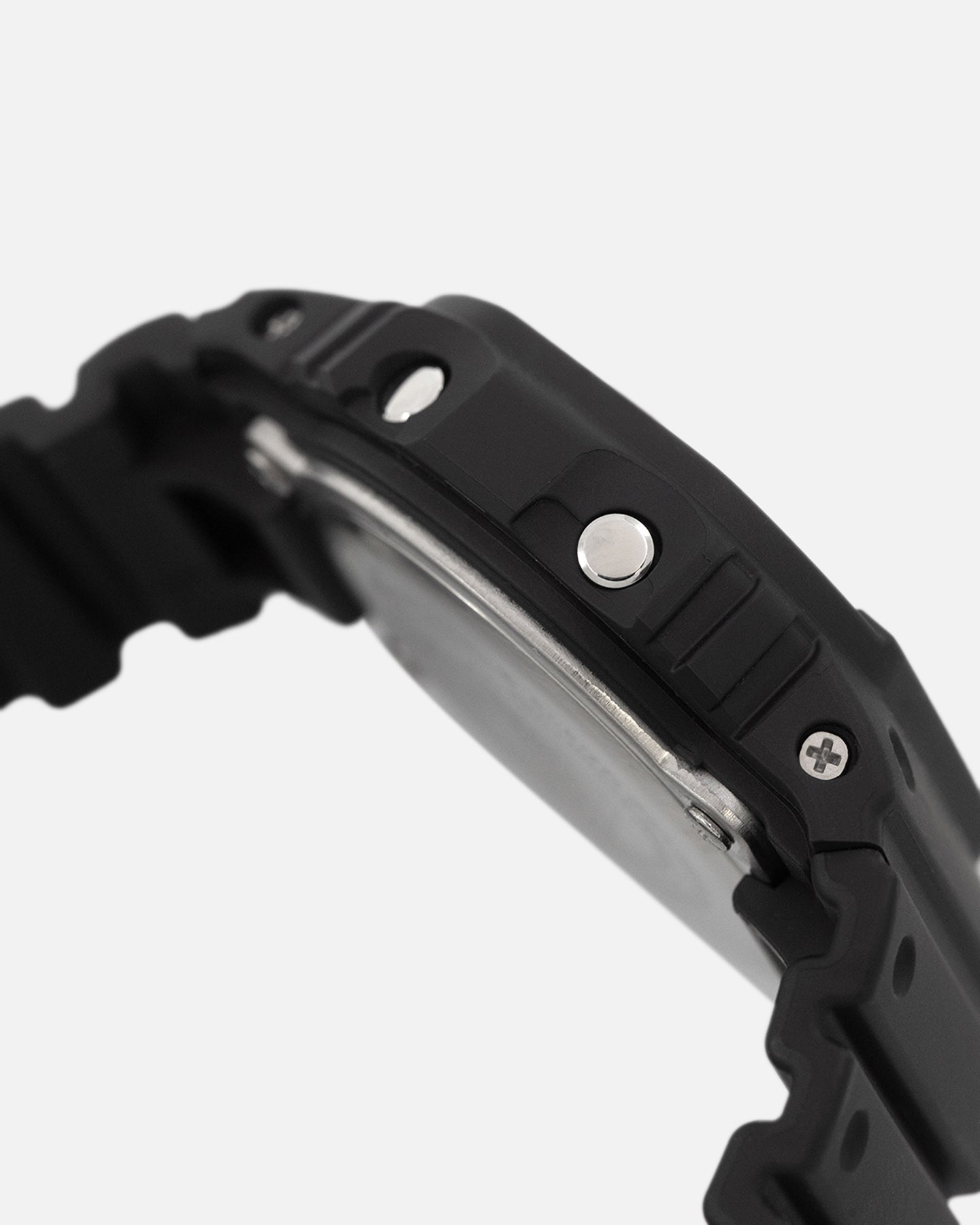 G Shock DW-5600RL-1DR Watch Black/Red、mySite、zt4zffjzw