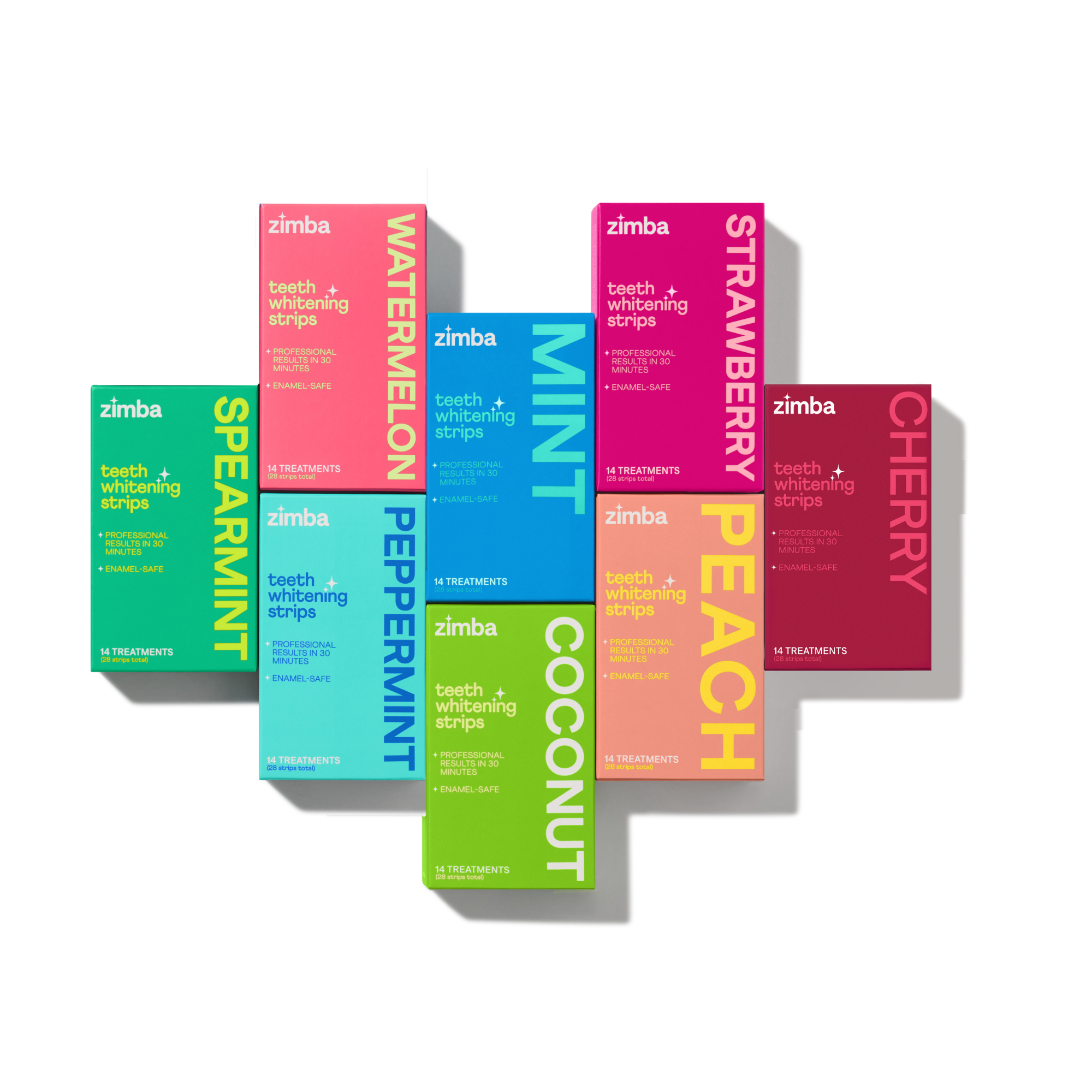 Zimba Teeth Whitening Strips、mySite、gigharbornorthrealestate