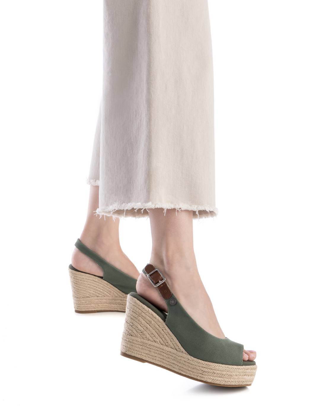 SANDALIA DE MUJER REFRESH 17280703、mySite、gtrtttuynbv