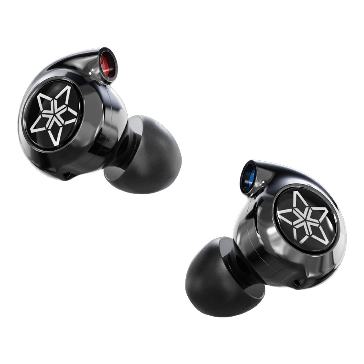  FiiO - FH11、mySite、merchandisen