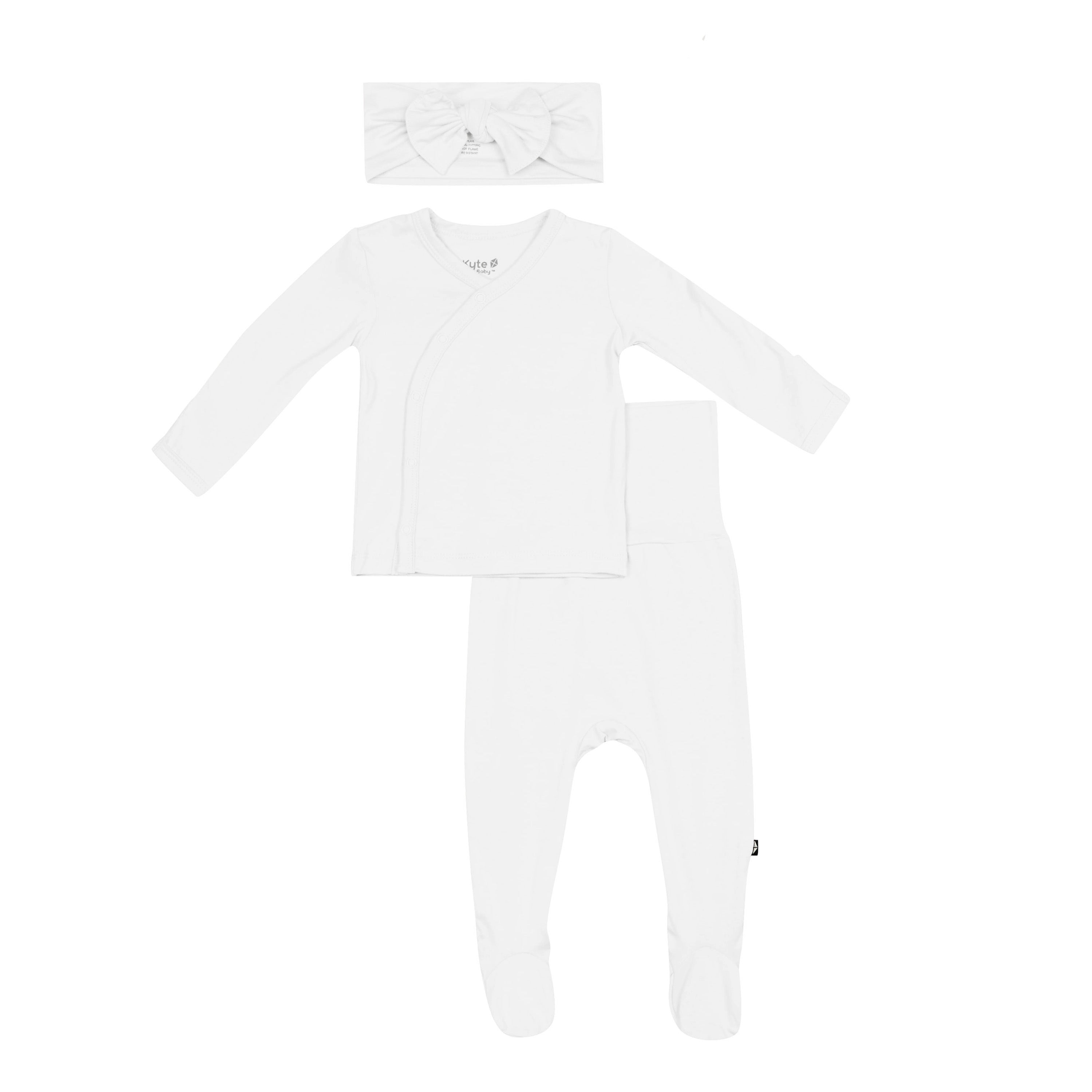  Take Me Home Set with Bow in Cloud、mySite、layawaytickets