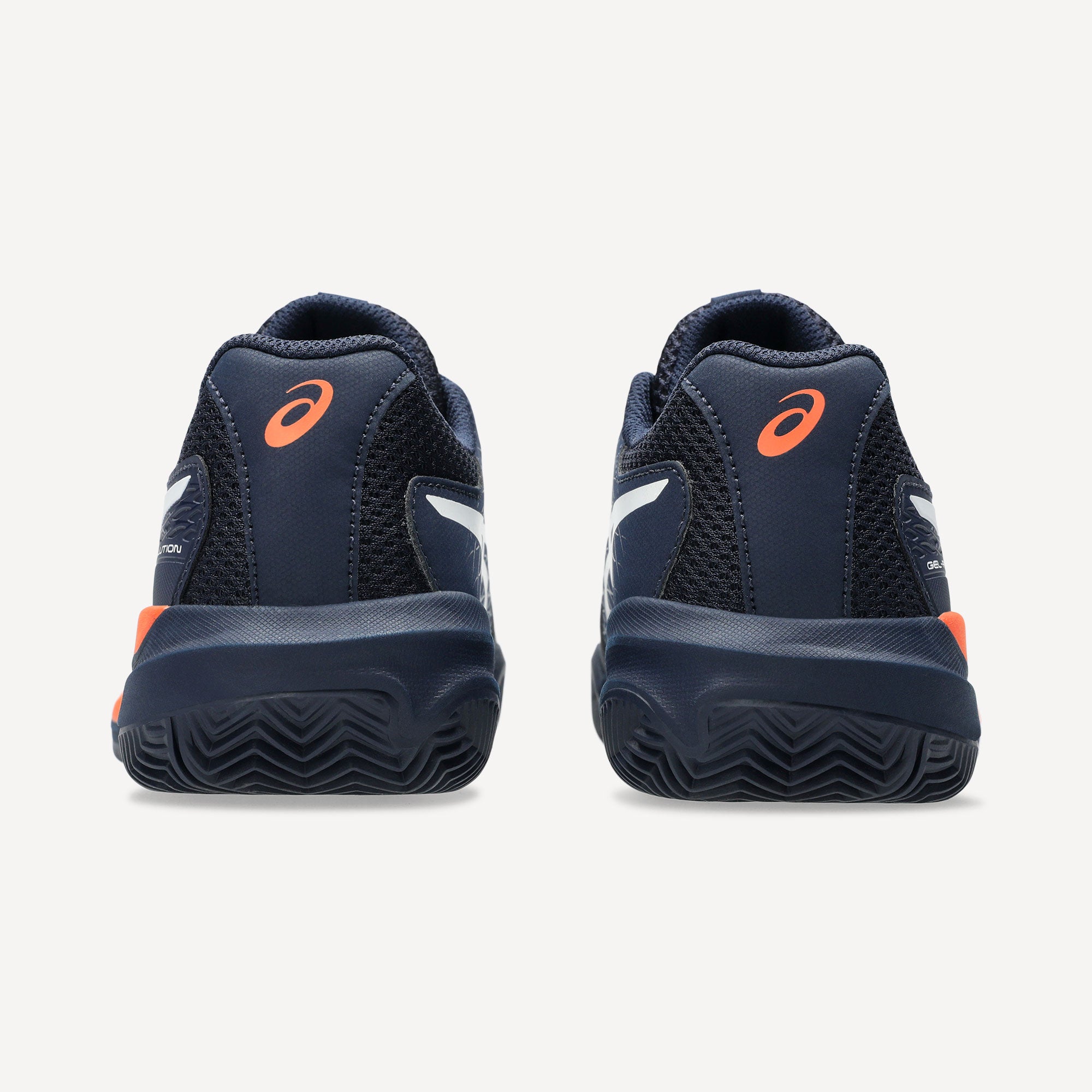 ASICS Gel-Resolution X Kids' Clay Court Tennis Shoes