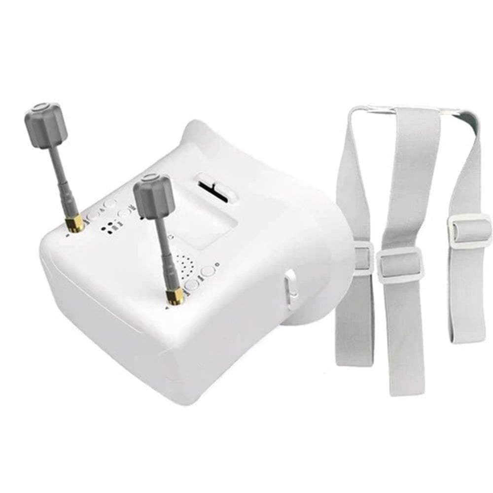  DarwinFPV 4.3 5.8GHz FPV Goggles、mySite、merchandisen