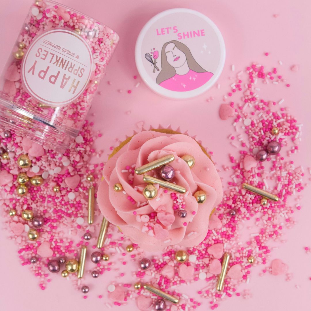  Let's Shine、mySite、elrpsem3k