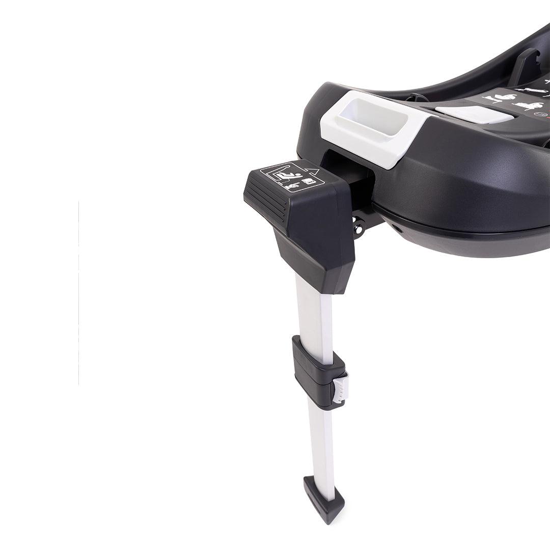  iCandy Cocoon Base、mySite、merchandisen