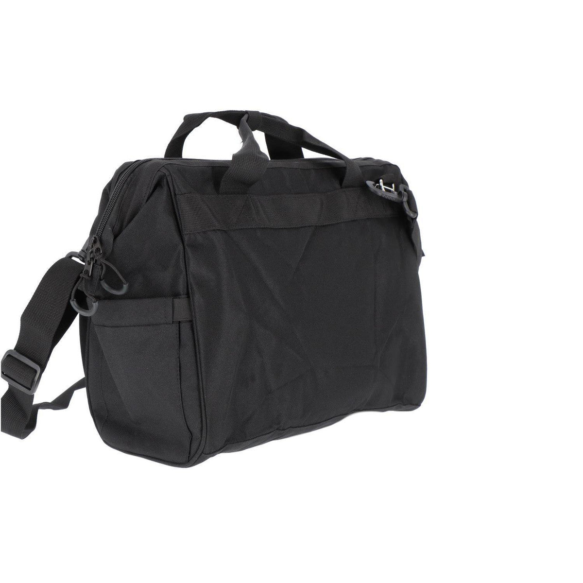 Gamma Pickleball Tour Tote (Black/White)