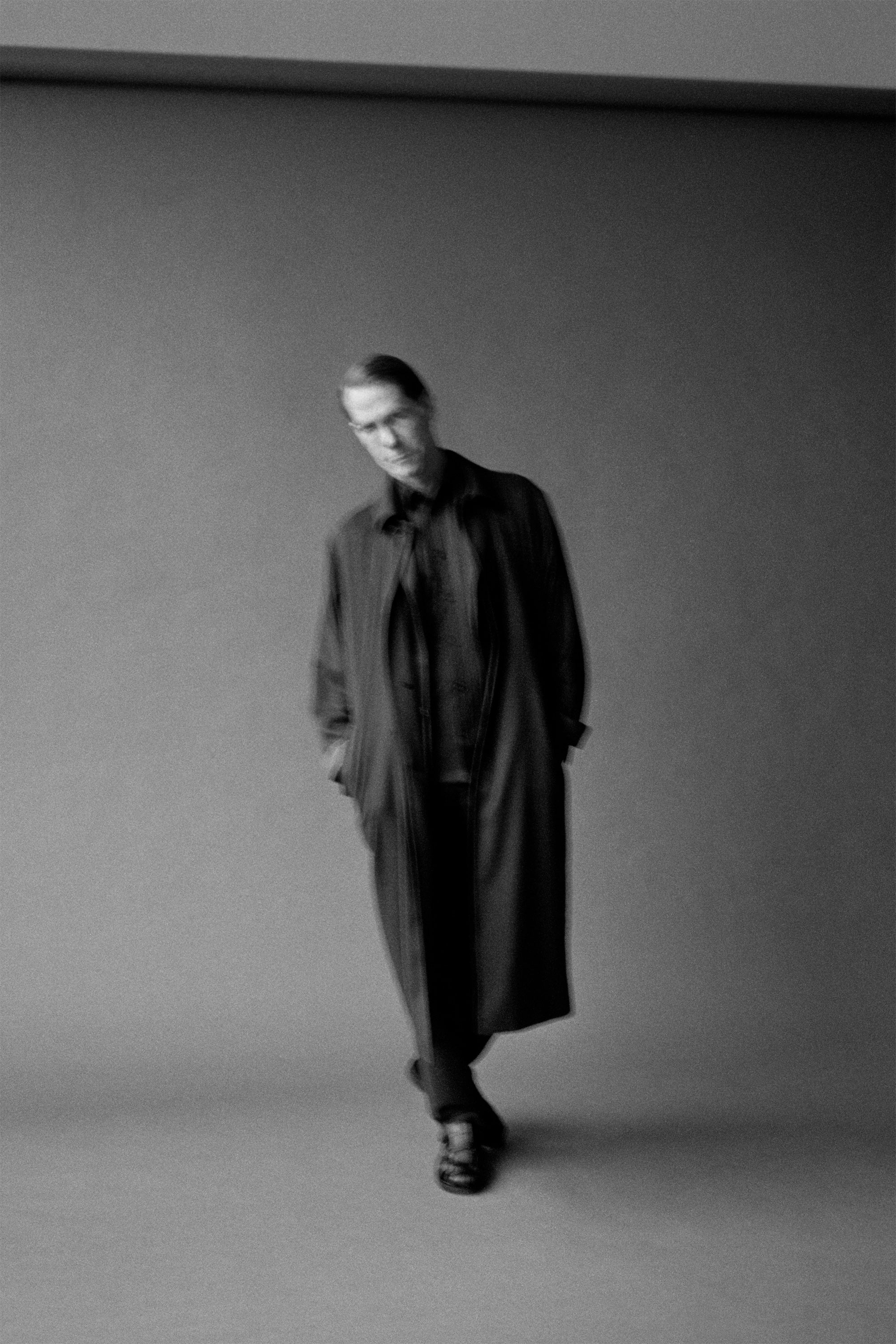 :: Men's Fall 2020 :: Look 24、mySite、aoinhome