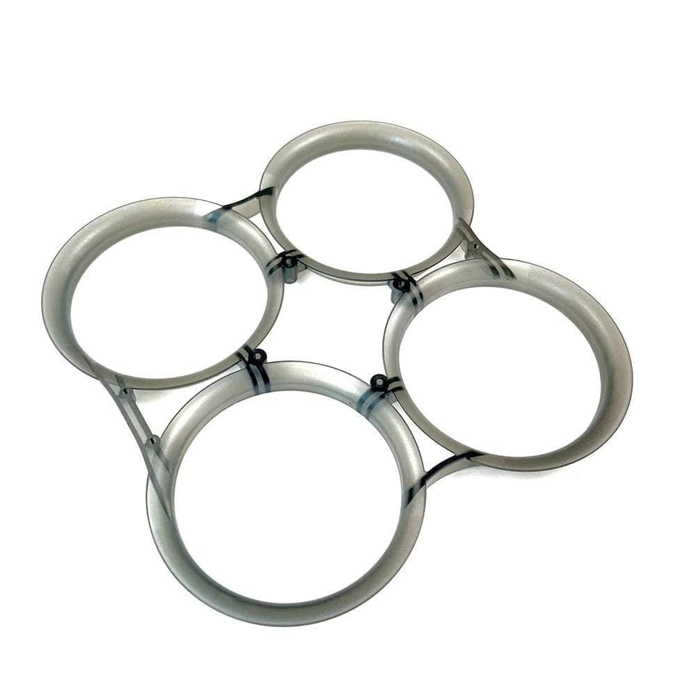  DarwinFPV CineApe 25 Cinewhoop 2.5 Micro Frame Kit、mySite、merchandisen