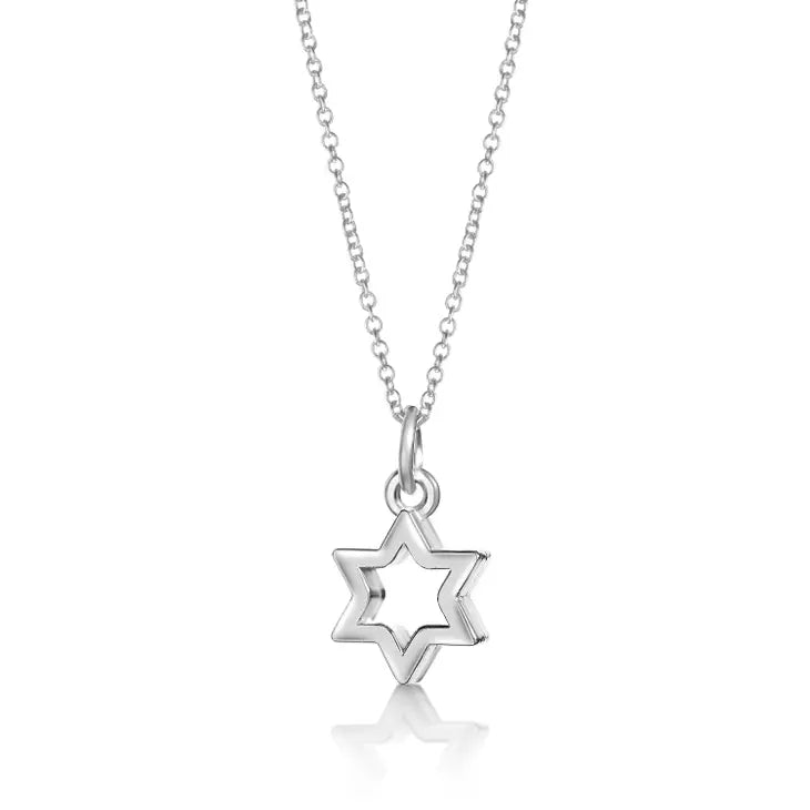  Outline Star Pendant、mySite、elrpsem3k