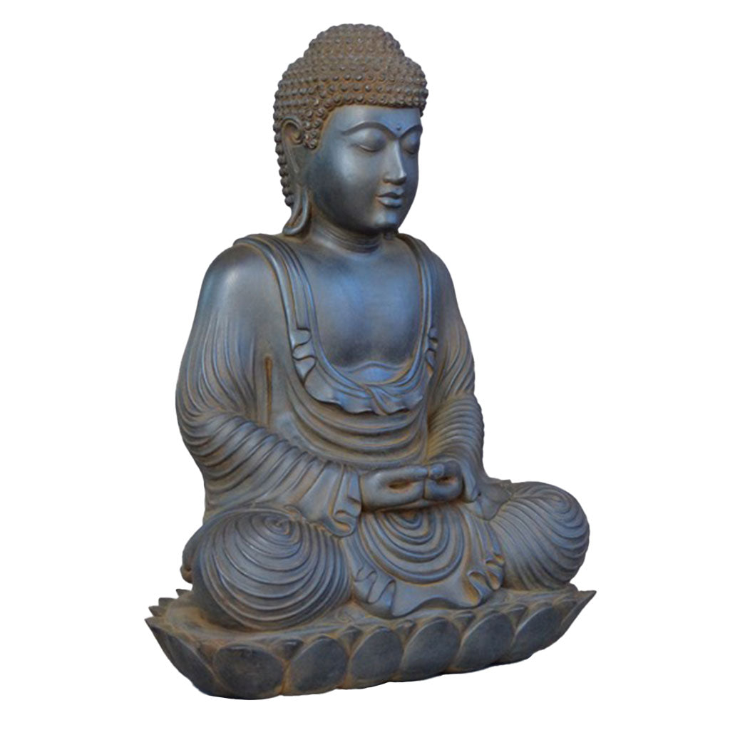 Japanese Buddha Garden Statue、mySite、topwebapps