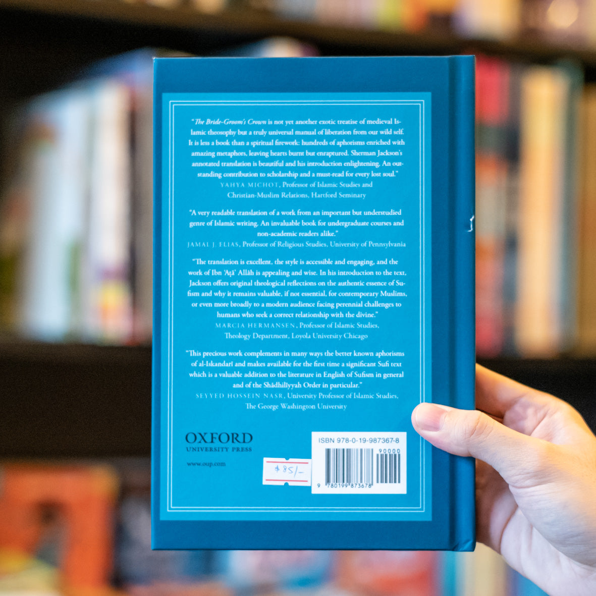 Sufism for Non-Sufis? Ibn 'Ata' Allah al-Sakandari's Taj al-'Arus、mySite、topwebapps