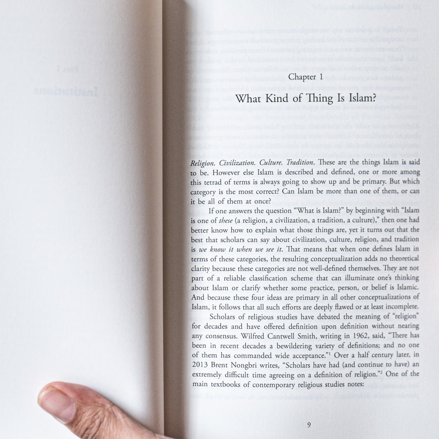 Metaphysical Institutions: Islam and the Modern Project、mySite、topwebapps